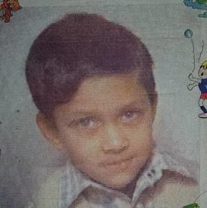 Meet your Posher, Rory